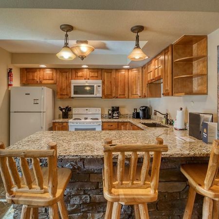 Main St. Condo In Breckenridge Εξωτερικό φωτογραφία
