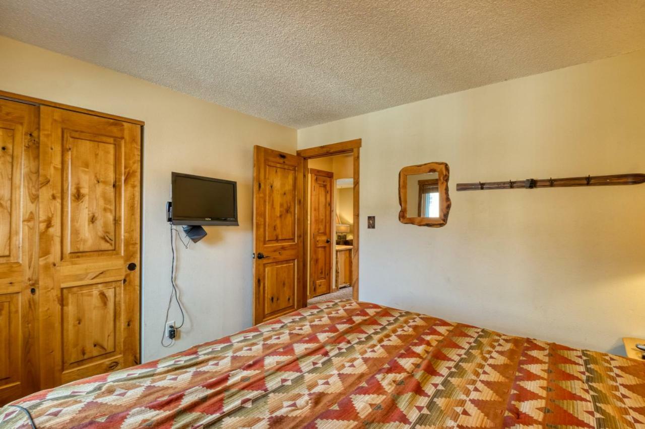 Main St. Condo In Breckenridge Εξωτερικό φωτογραφία